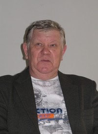 Автор Светлов Дмитрий Николаевич
