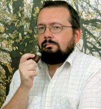 Автор Рыбалка Александр