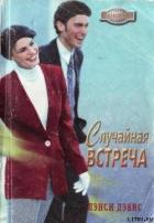 Книга Случайная встреча