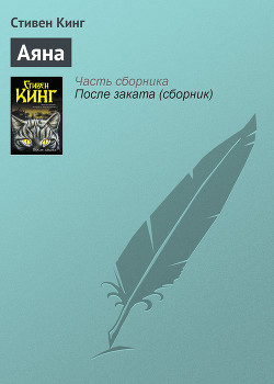 Книга Аяна