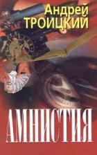 Книга Амнистия
