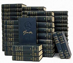 Книга ПСС том 9