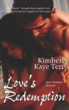 Книга Loves Redemption