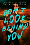 Книга Don't Look Behind You (Don't Look Series Book 1)