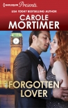 Книга FORGOTTEN LOVER