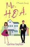 Книга Mr. H.O.A.