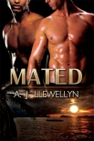 Книга Mated