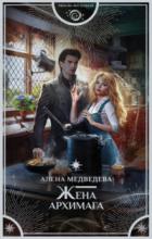 Книга Жена архимага