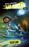 Книга Dead Air