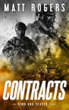 Книга Contracts
