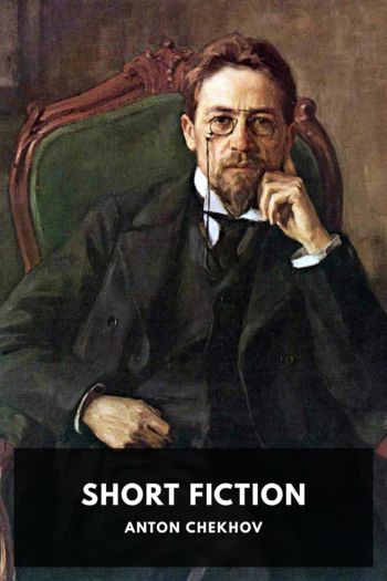 Книга Short Fiction