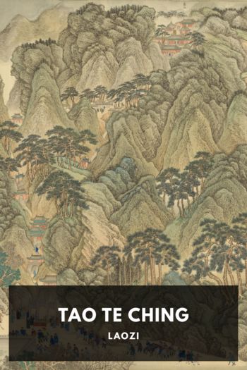 Книга Tao Te Ching