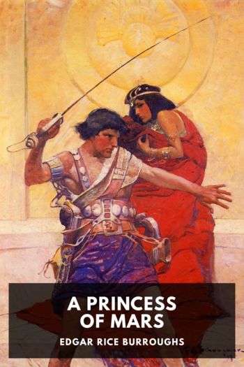 Книга A Princess of Mars