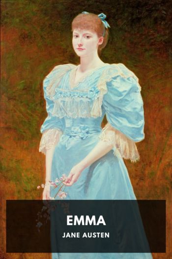Книга Emma