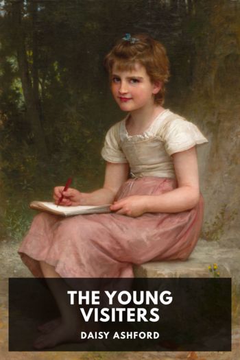 Книга The Young Visiters