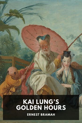 Книга Kai Lung’s Golden Hours