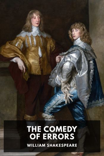 Книга The Comedy of Errors