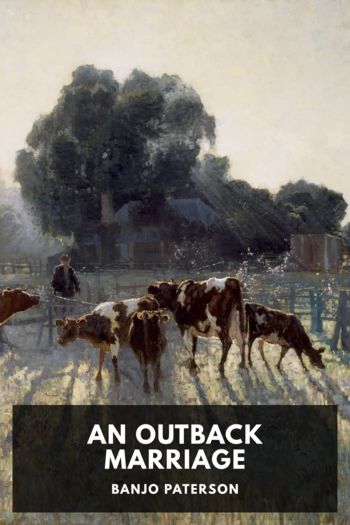 Книга An Outback Marriage