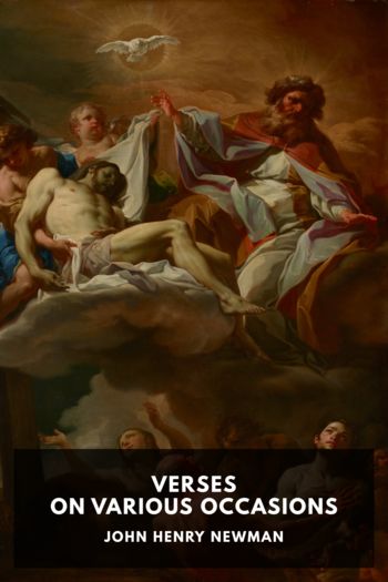 Книга Verses on Various Occasions