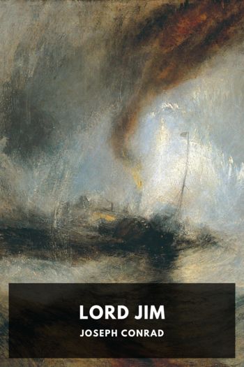 Книга Lord Jim