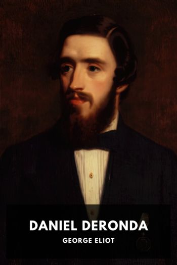 Книга Daniel Deronda