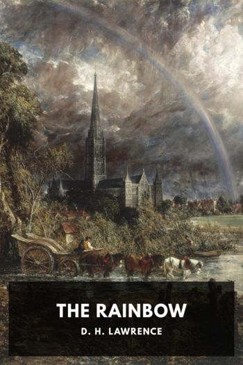 Книга The Rainbow