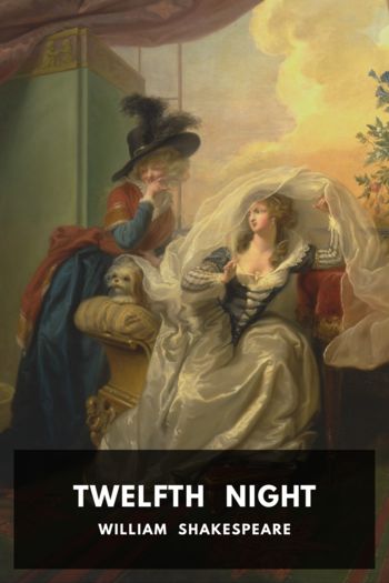 Книга Twelfth Night