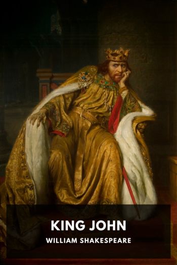 Книга King John