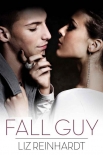 Книга Fall Guy (A Youngblood Book)