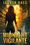 Книга Midnight Vigilante