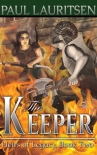 Книга The Keeper (Heirs of Legacy Book 2)