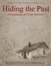 Книга Hiding the Past