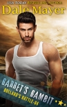 Книга Garret's Gambit