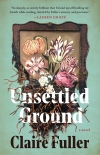 Книга Unsettled Ground