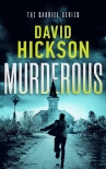Книга Murderous