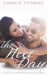 Книга The Next Day (Foothills Book 2)
