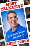 Книга Most Talkative: Stories From the Front Lines of Pop Culture