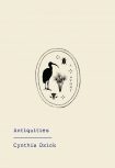 Книга Antiquities