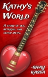 Книга Kathy's World