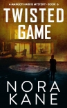 Книга Twisted Game