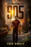 Книга Apartment 905