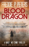 Книга BLOOD DRAGON