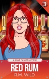 Книга Red Rum: A Rosie Casket Mystery