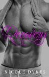 Книга Recovery