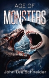 Книга Age of Monsters