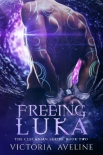 Книга Freeing Luka: The Clecanian Series Book 2