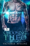 Книга Choosing Theo: The Clecanian Series Book 1