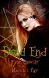 Книга Dead End: Midnight Hollow