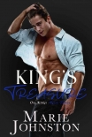 Книга King's Treasure (Oil Kings Book 3)