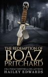 Книга The Redemption of Boaz Pritchard
